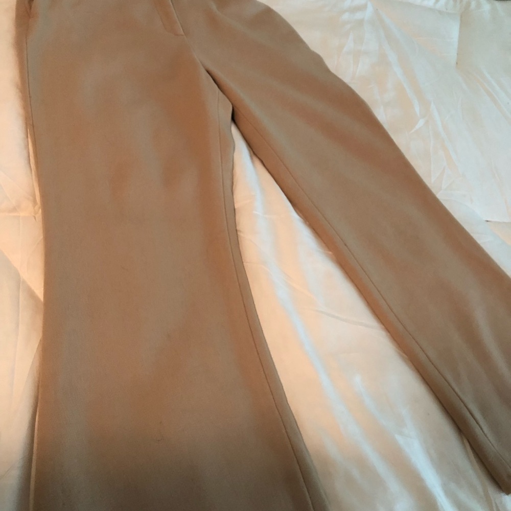 Wool Pants - image 1